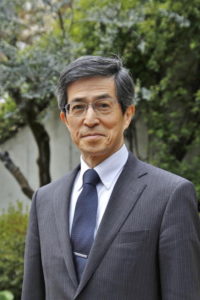 学校長
