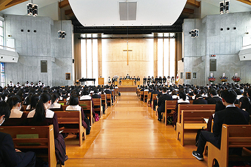 特別奨学生制度